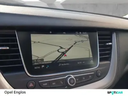 Photo 14 Opel Grandland X  1.2 Turbo 130ch ECOTEC Innovation