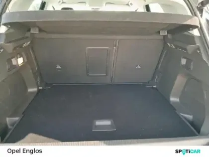 Photo 5 Opel Grandland X  1.2 Turbo 130ch ECOTEC Innovation