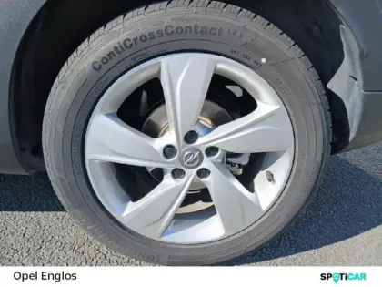 Photo 12 Opel Grandland X  1.2 Turbo 130ch ECOTEC Innovation