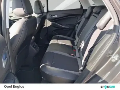 Photo 11 Opel Grandland X  1.2 Turbo 130ch ECOTEC Innovation