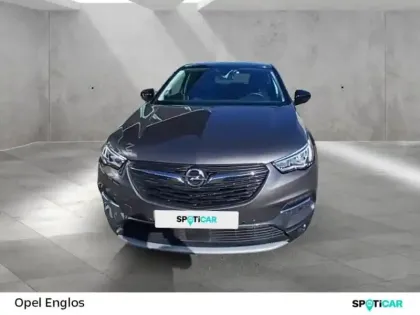 Photo Opel Grandland X Innovation