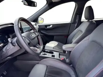 Photo 6 Ford Kuga  2.5 Duratec 180ch Hybrid FlexiFuel ST-Line X Powershift