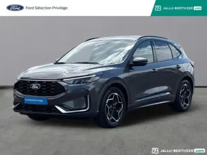 Photo Ford Kuga St-line X