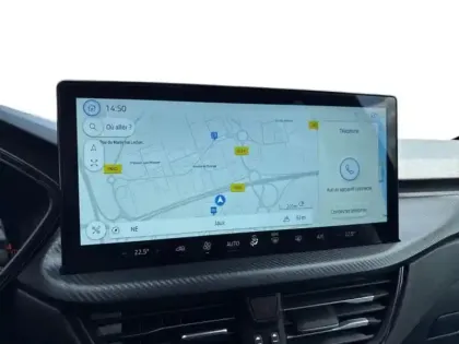 Photo 12 Ford Kuga  2.5 Duratec 180ch Hybrid FlexiFuel ST-Line X Powershift