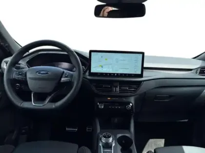 Photo 5 Ford Kuga  2.5 Duratec 180ch Hybrid FlexiFuel ST-Line X Powershift