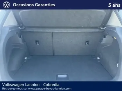 Photo 6 Volkswagen T-cross  1.0 TSI 116ch VW Edition DSG7