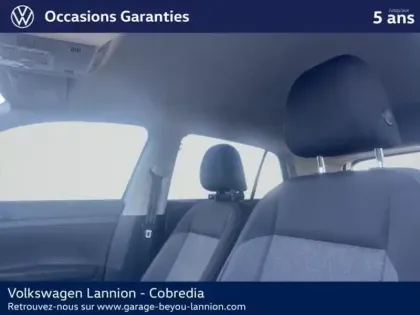 Photo 7 Volkswagen T-cross  1.0 TSI 116ch VW Edition DSG7