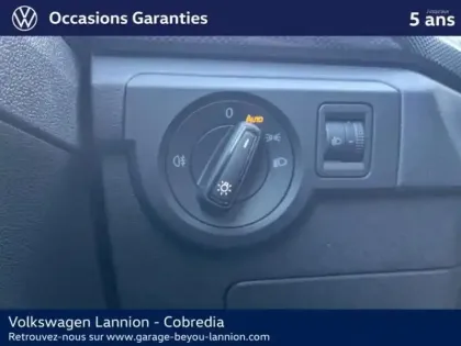 Photo 13 Volkswagen T-cross  1.0 TSI 116ch VW Edition DSG7