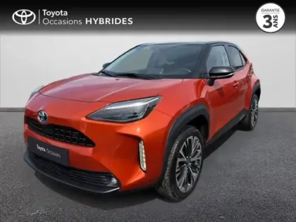 Photo Toyota Yaris Collection