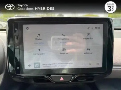 Photo 14 Toyota Yaris  Cross 116h Collection MY22