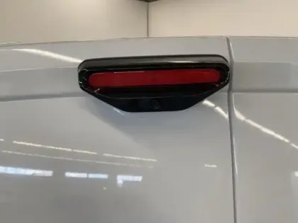 Photo 13 Peugeot Partner  M Diesel 130ch automatique Pack Premium Connect