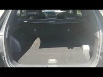 Photo 11 Hyundai Tucson  1.6 T-GDi 230ch Hybrid N Line Executive BVA6