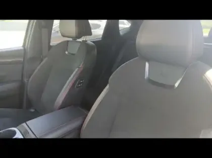 Photo 9 Hyundai Tucson  1.6 T-GDi 230ch Hybrid N Line Executive BVA6