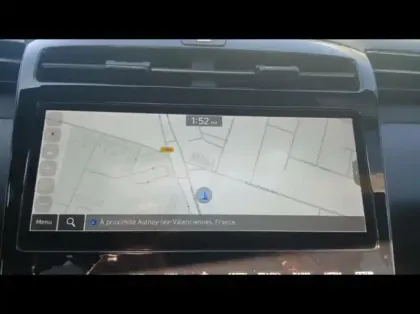 Photo 14 Hyundai Tucson  1.6 T-GDi 230ch Hybrid N Line Executive BVA6