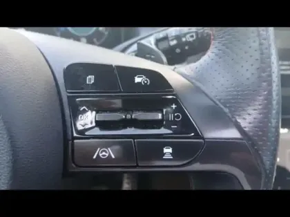 Photo 13 Hyundai Tucson  1.6 T-GDi 230ch Hybrid N Line Executive BVA6