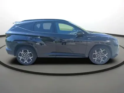 Photo 6 Hyundai Tucson  1.6 T-GDi 230ch Hybrid N Line Executive BVA6