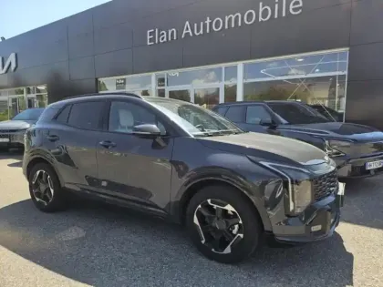 Photo Kia Sportage Gt-line Premium
