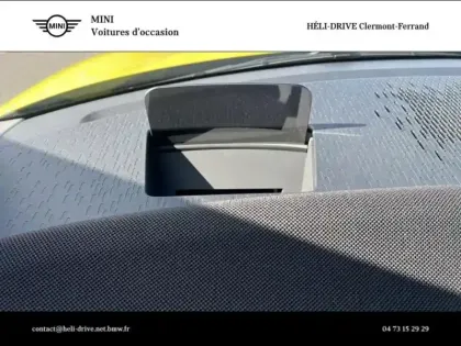Photo 18 Mini Cooper  3 Portes E 184ch Classic