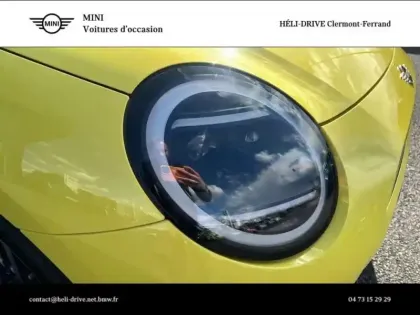 Photo 13 Mini Cooper  3 Portes E 184ch Classic