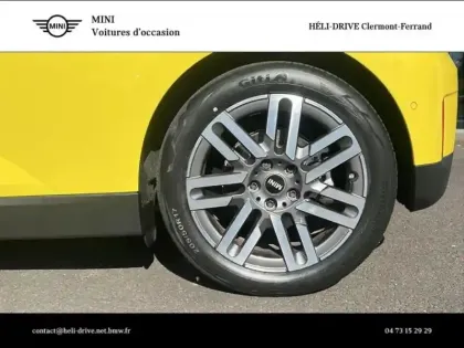 Photo 11 Mini Cooper  3 Portes E 184ch Classic