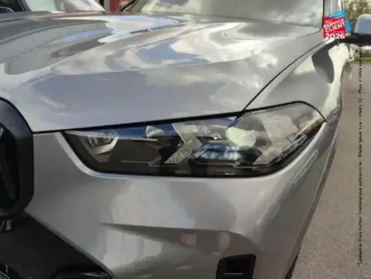 Photo Bmw X5 M Sport