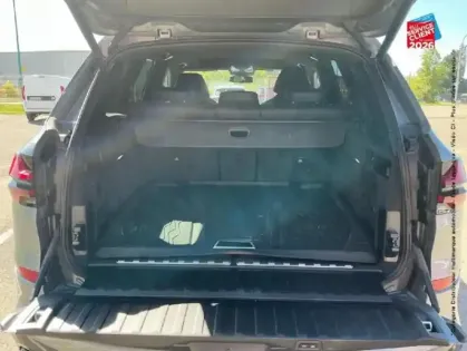 Photo 15 BMW X5  xDrive50e 489ch M Sport