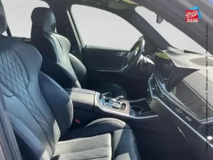 Photo 6 BMW X5  xDrive50e 489ch M Sport