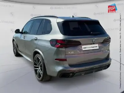 Photo 9 BMW X5  xDrive50e 489ch M Sport