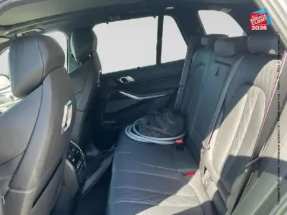 Photo 12 BMW X5  xDrive50e 489ch M Sport