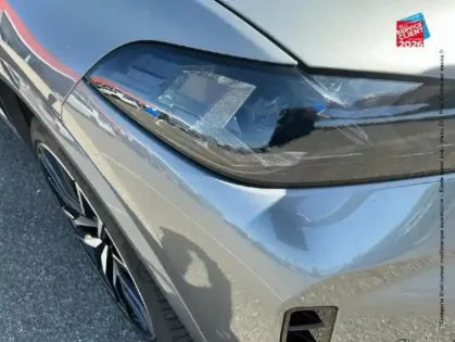 Photo 14 BMW X5  xDrive50e 489ch M Sport