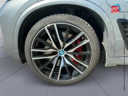 Photo 11 BMW X5  xDrive50e 489ch M Sport