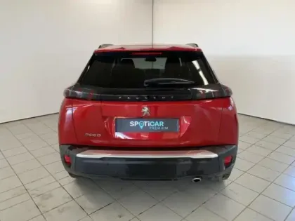 Photo 5 Peugeot 2008  1.5 BlueHDi 110ch S&S Allure