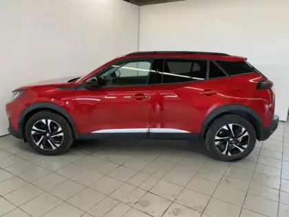 Photo 7 Peugeot 2008  1.5 BlueHDi 110ch S&S Allure