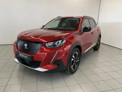 Photo Peugeot 2008 Allure