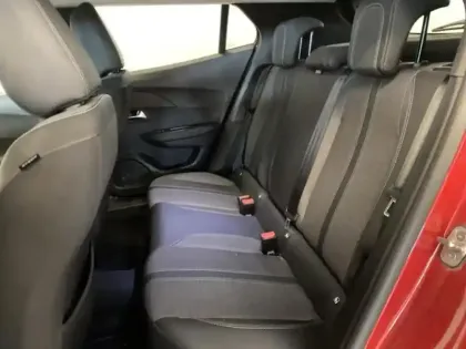 Photo 11 Peugeot 2008  1.5 BlueHDi 110ch S&S Allure