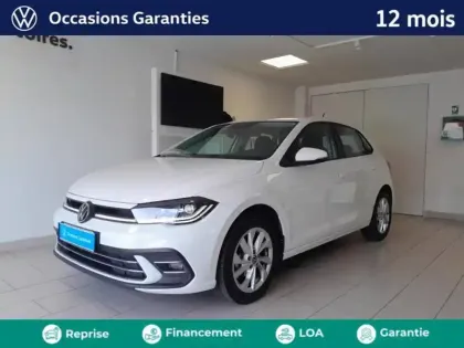 Photo Volkswagen Polo Style