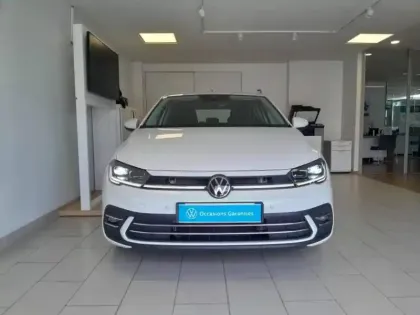 Photo 5 Volkswagen Polo  1.0 TSI 95ch Style