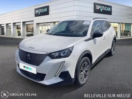 Photo Peugeot 2008 Style