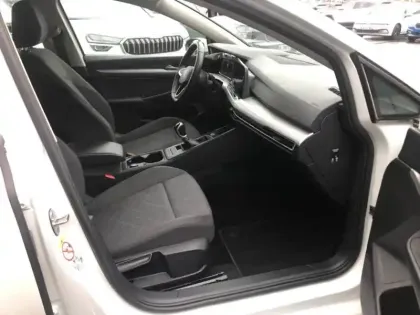 Photo 5 Volkswagen Golf  1.0 TSI OPF 110ch Life Plus