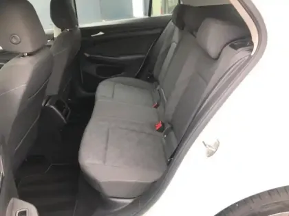 Photo 13 Volkswagen Golf  1.0 TSI OPF 110ch Life Plus