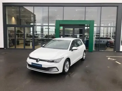 Photo 16 Volkswagen Golf  1.0 TSI OPF 110ch Life Plus