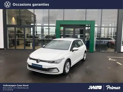 Photo 15 Volkswagen Golf  1.0 TSI OPF 110ch Life Plus