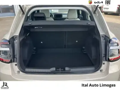 Photo 5 Fiat 600  1.2 Hybrid Turbo 110ch Icône eDCT6