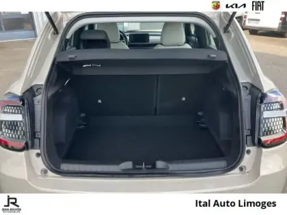 Photo 20 Fiat 600  1.2 Hybrid Turbo 110ch Icône eDCT6