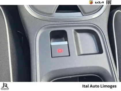 Photo 14 Fiat 600  1.2 Hybrid Turbo 110ch Icône eDCT6