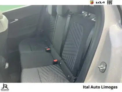 Photo 24 Fiat 600  1.2 Hybrid Turbo 110ch Icône eDCT6