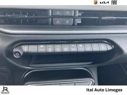 Photo 28 Fiat 600  1.2 Hybrid Turbo 110ch Icône eDCT6