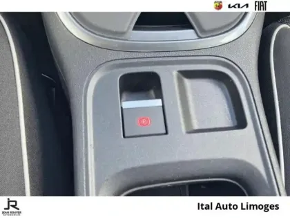 Photo 29 Fiat 600  1.2 Hybrid Turbo 110ch Icône eDCT6