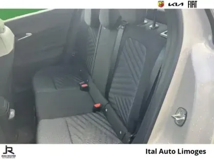 Photo 9 Fiat 600  1.2 Hybrid Turbo 110ch Icône eDCT6