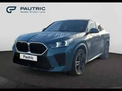 Photo Bmw X2 M Sport